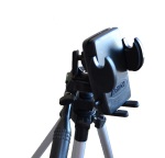 Expandable Cell Phone Cradle for Tripods