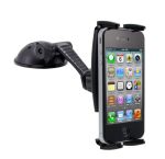 Removable Dash Mount for Apple iPhone